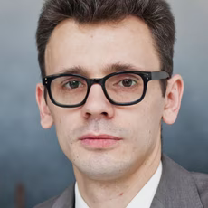 Максим Опилкин