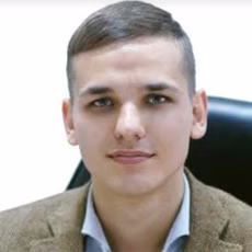 Никита Алексеев