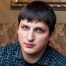 Александр Бутманов