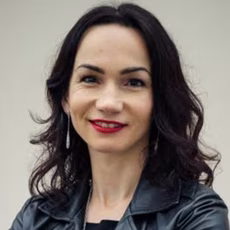 Галина Панина