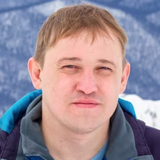 Евгений Афанасьев