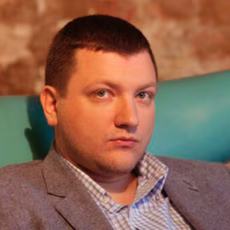 Дмитрий Плущевский