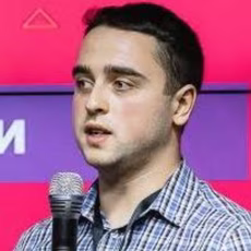 Роман Цветков