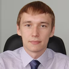 Кирилл Федулов