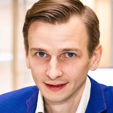 Александр Лазарев