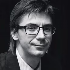 Алексей Жарков