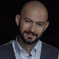 Дмитрий Эдерман