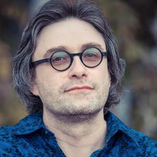 Семен Новопрудский