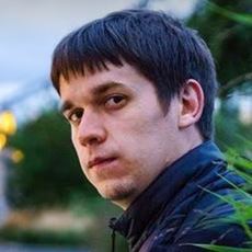 Евгений Савельев