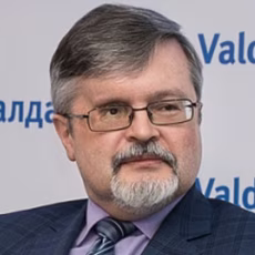 Николай Силин