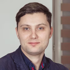 Артем Тимошенко