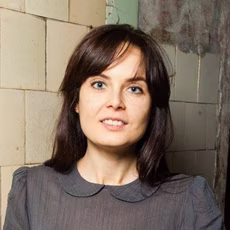 Галина Кисанд