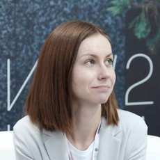 Евгения Колобухова