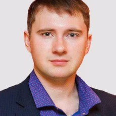 Валерий Полуновский