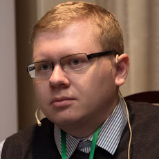 Сергей Хитров