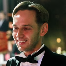 Александр Першиков