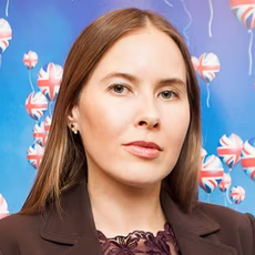 Елизавета Утолина