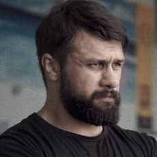 Тимофей Липский