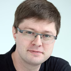 Сергей Вильянов
