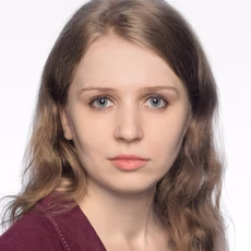 Юлия Кожевникова