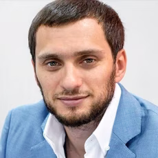 Антон Аграновский