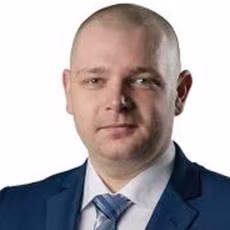 Иван Царев