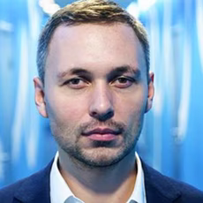Антон Мордвинцев