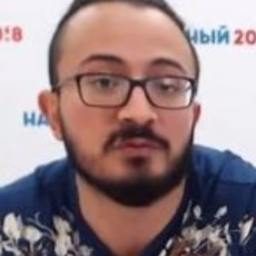 Роберто Панчвидзе