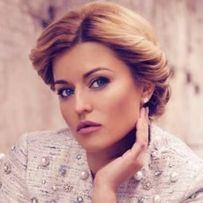 Марина Юшваева