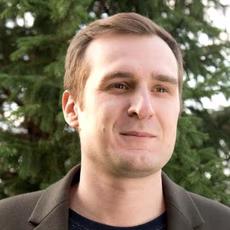 Иван Дубиненков