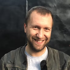 Дмитрий Кибкало