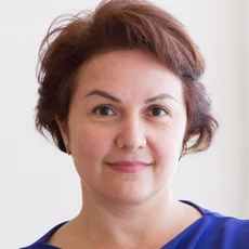 Фатима Чапхаева