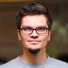 Алексей Кратко