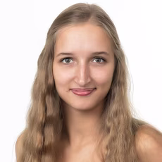 Дарья Сорокина