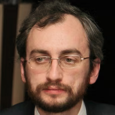 Сергей Щербина
