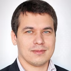 Алексей Загумённов