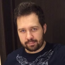 Евгений Бобров