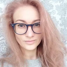 Алина Медведева