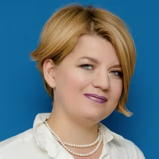 Людмила Харитонова