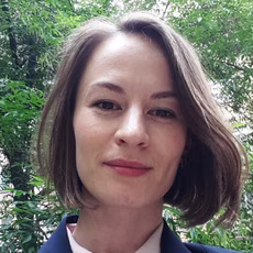 Ирина Смазневич