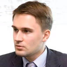 Илья Стрыгин