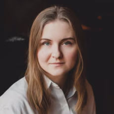 Демидова Марина