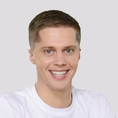 Кирилл Суслов