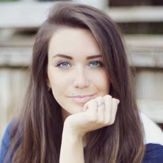 Екатерина Трушина