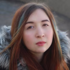Алина Казак
