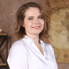 Арина Егорова