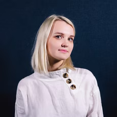 Дарина Шубина