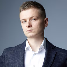 Виталий Александров