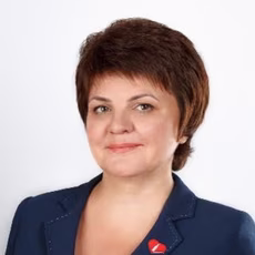 Ирина Архипова