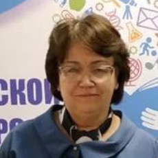 Вера Хлыстова
